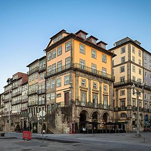 Pestana Porto