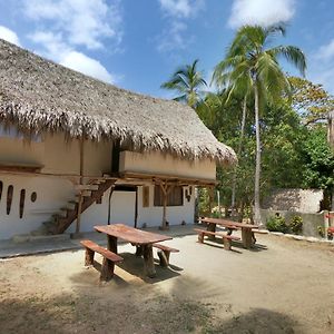 Hotel Jasayma Dentro Del Parque Tayrona